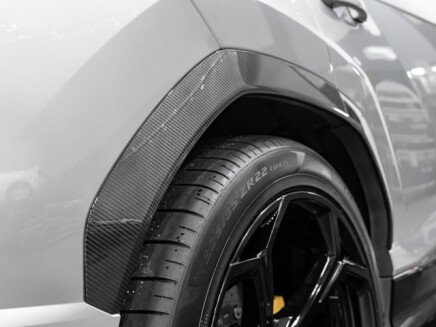 Photo 1 for 2019 Lamborghini Urus