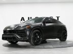 Thumbnail Photo 2 for 2019 Lamborghini Urus