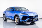Thumbnail Photo 4 for 2019 Lamborghini Urus