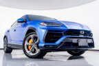 Thumbnail Photo 3 for 2019 Lamborghini Urus