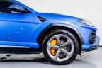 Thumbnail Photo 6 for 2019 Lamborghini Urus