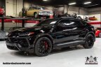 Thumbnail Photo 2 for 2019 Lamborghini Urus