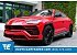 2019 Lamborghini Urus