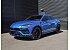 2019 Lamborghini Urus
