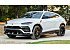2019 Lamborghini Urus