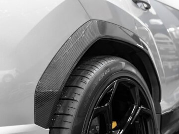 2019 Lamborghini Urus