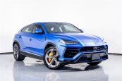 2019 Lamborghini Urus