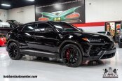 2019 Lamborghini Urus