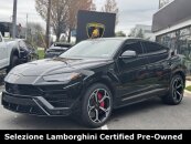 2019 Lamborghini Urus