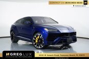 2019 Lamborghini Urus