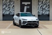 2019 Lamborghini Urus
