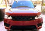 Thumbnail Photo 4 for 2019 Land Rover Range Rover