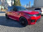 Thumbnail Photo 5 for 2019 Land Rover Range Rover