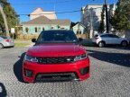 Thumbnail Photo 6 for 2019 Land Rover Range Rover