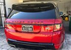 Thumbnail Photo 2 for 2019 Land Rover Range Rover