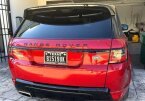 Thumbnail Photo 3 for 2019 Land Rover Range Rover