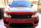 Thumbnail Photo 6 for 2019 Land Rover Range Rover