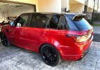 Thumbnail Photo 2 for 2019 Land Rover Range Rover