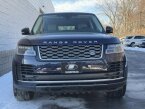 Thumbnail Photo 6 for 2019 Land Rover Range Rover Supercharged