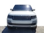 Thumbnail Photo 1 for 2019 Land Rover Range Rover