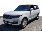 Thumbnail Photo 2 for 2019 Land Rover Range Rover