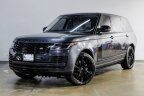 Thumbnail Photo 6 for 2019 Land Rover Range Rover