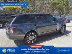 Thumbnail Photo 4 for New 2019 Land Rover Range Rover Long Wheelbase Supercharged