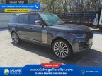 Thumbnail Photo 5 for New 2019 Land Rover Range Rover Long Wheelbase Supercharged