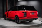 Thumbnail Photo 6 for 2019 Land Rover Range Rover