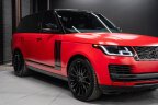 Thumbnail Photo 4 for 2019 Land Rover Range Rover