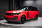 Thumbnail Photo 3 for 2019 Land Rover Range Rover