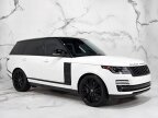 Thumbnail Photo 3 for 2019 Land Rover Range Rover