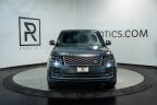 Thumbnail Photo 6 for 2019 Land Rover Range Rover