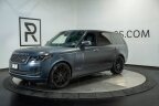 Thumbnail Photo 5 for 2019 Land Rover Range Rover