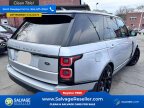 Thumbnail Photo 5 for New 2019 Land Rover Range Rover HSE
