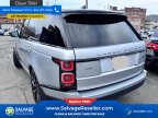 Thumbnail Photo 4 for New 2019 Land Rover Range Rover HSE