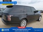 Thumbnail Photo 4 for New 2019 Land Rover Range Rover HSE