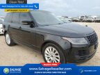 Thumbnail Photo 5 for New 2019 Land Rover Range Rover HSE