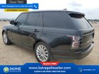 Thumbnail Photo 3 for New 2019 Land Rover Range Rover HSE