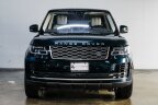 Thumbnail Photo 5 for 2019 Land Rover Range Rover