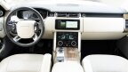 Thumbnail Photo 1 for 2019 Land Rover Range Rover