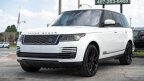 Thumbnail Photo 3 for 2019 Land Rover Range Rover