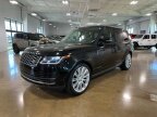 Thumbnail Photo 2 for 2019 Land Rover Range Rover