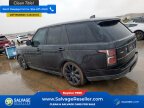 Thumbnail Photo 3 for 2019 Land Rover Range Rover HSE