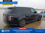 Thumbnail Photo 4 for 2019 Land Rover Range Rover HSE