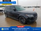 Thumbnail Photo 5 for 2019 Land Rover Range Rover HSE