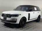 Thumbnail Photo 1 for 2019 Land Rover Range Rover