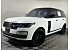 2019 Land Rover Range Rover