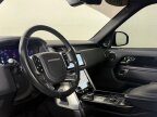 Thumbnail Photo 4 for 2019 Land Rover Range Rover