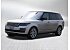 2019 Land Rover Range Rover